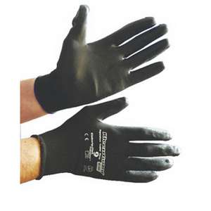 Gloves & Hand Protection